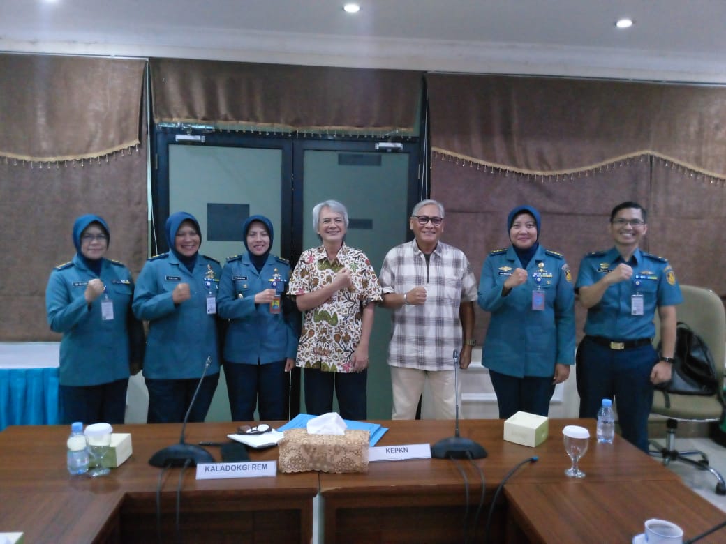Judul berita