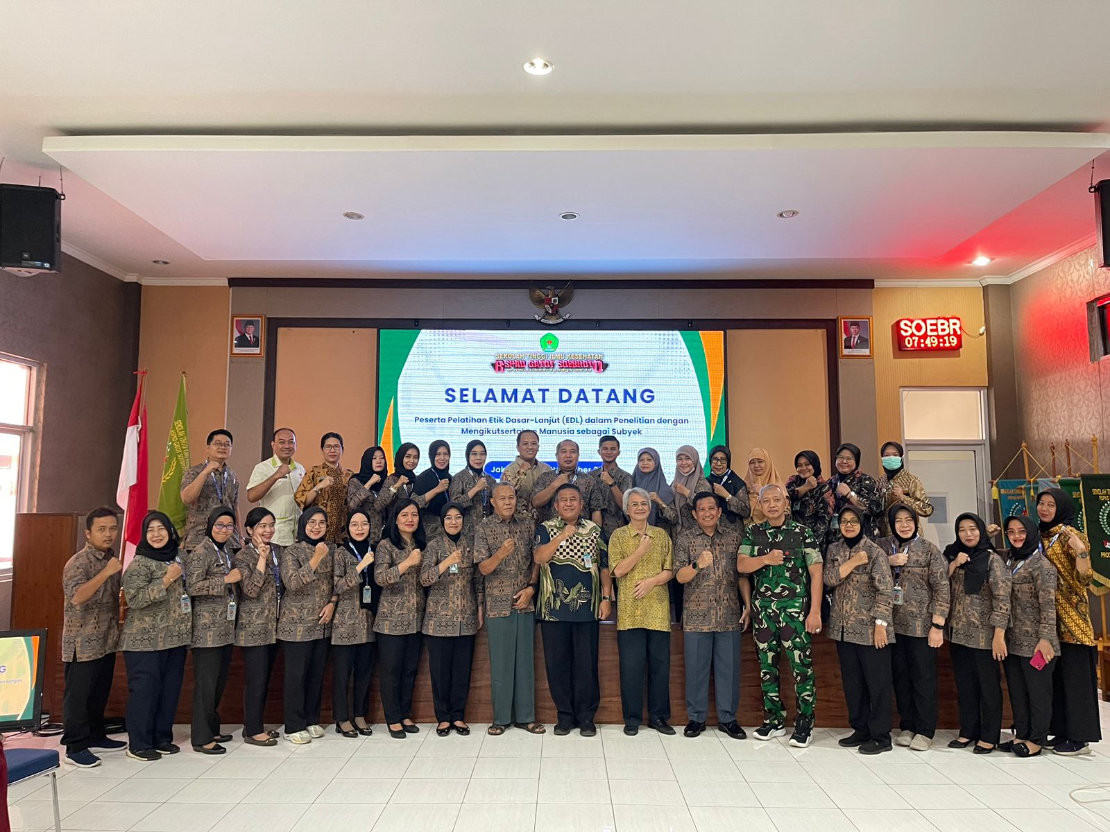 Judul berita