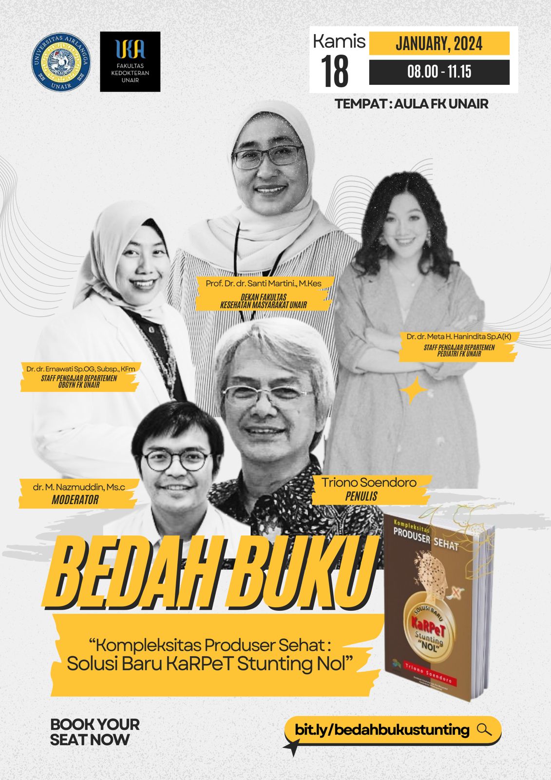 Judul berita