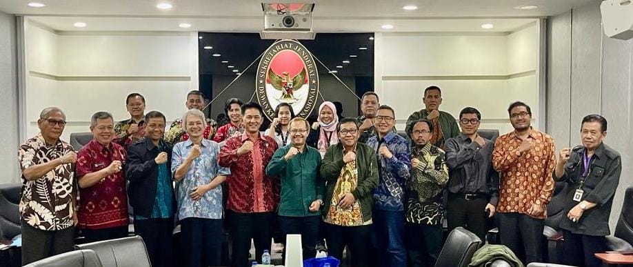 Judul berita