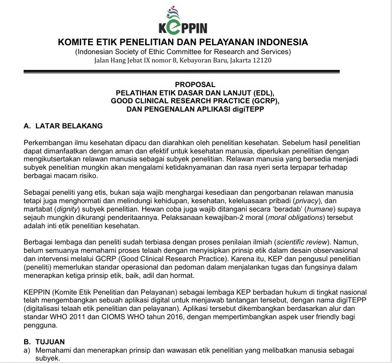 Judul berita